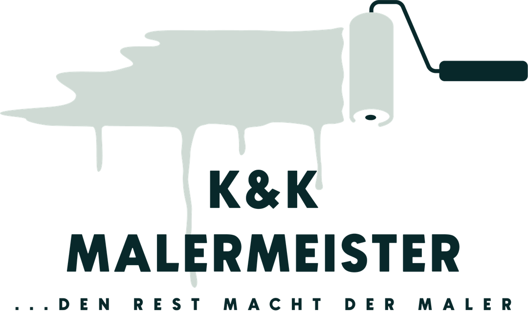 K&K Malermeister – den Rest macht der Maler